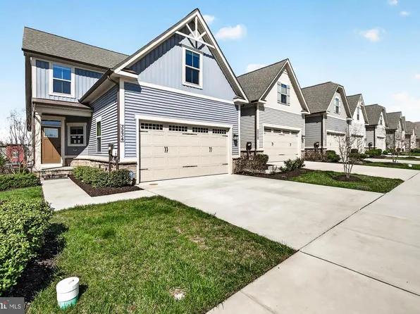 3234 Starlight St, Frederick, MD 21704