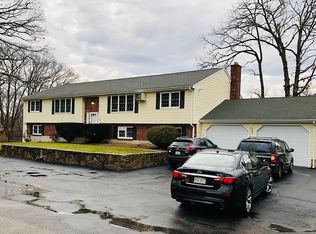 41 Palisades St, Worcester, MA 01604