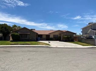 2675 Topaz Sq, Las Vegas, NV 89121
