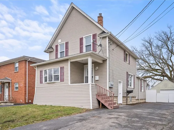 113 Pine St, East Rochester, NY 14445