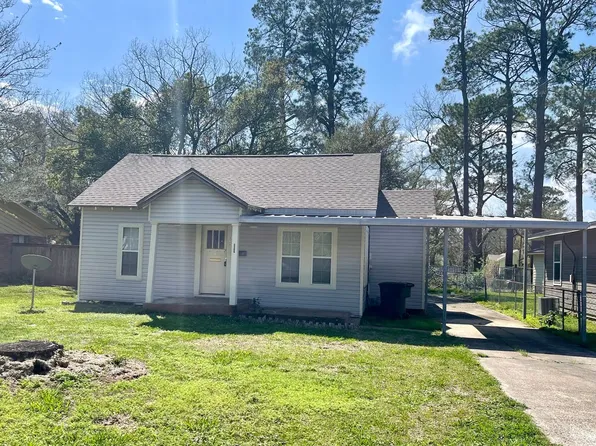 3309 Lay Ave, Groves, TX 77619