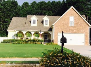 917 Gettysburg Way, Locust Grove, GA 30248