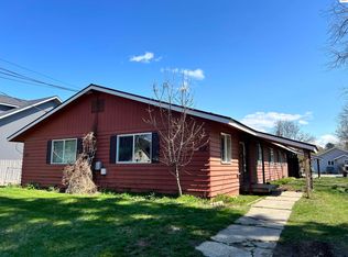 406-412 N Jefferson Ave, Sandpoint, ID 83864