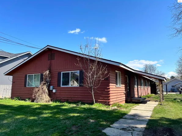 406-412 N Jefferson Ave, Sandpoint, ID 83864
