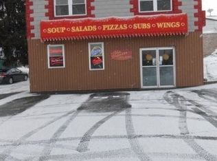807 W High St, Ebensburg, PA 15931