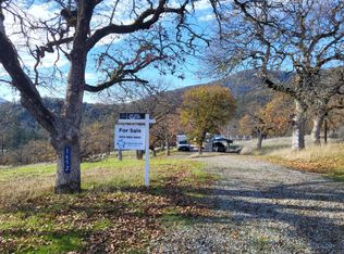 1652 China Gulch Rd, Jacksonville, OR 97530