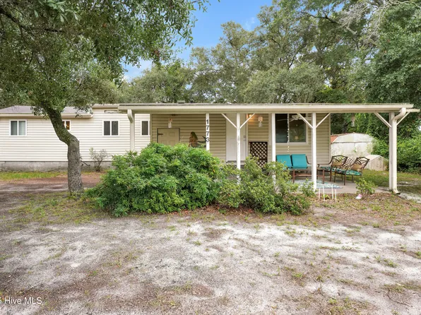 1773 Stanbury Road SW, Supply, NC 28462