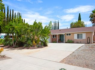 6452 Jackson Dr, San Diego, CA 92119