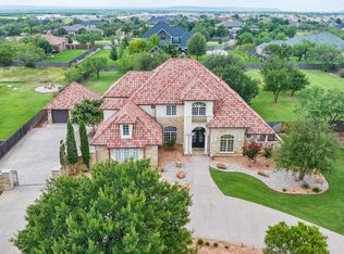 941 Caballo Dr, Abilene, TX 79602