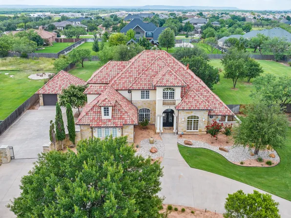 941 Caballo Dr, Abilene, TX 79602