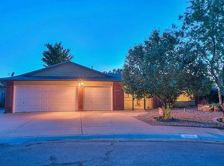 4909 Danube Ct NE, Albuquerque, NM 87111