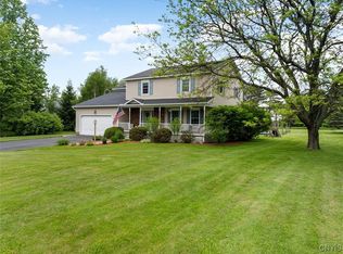 3414 Martin Rd, Clinton, NY 13323