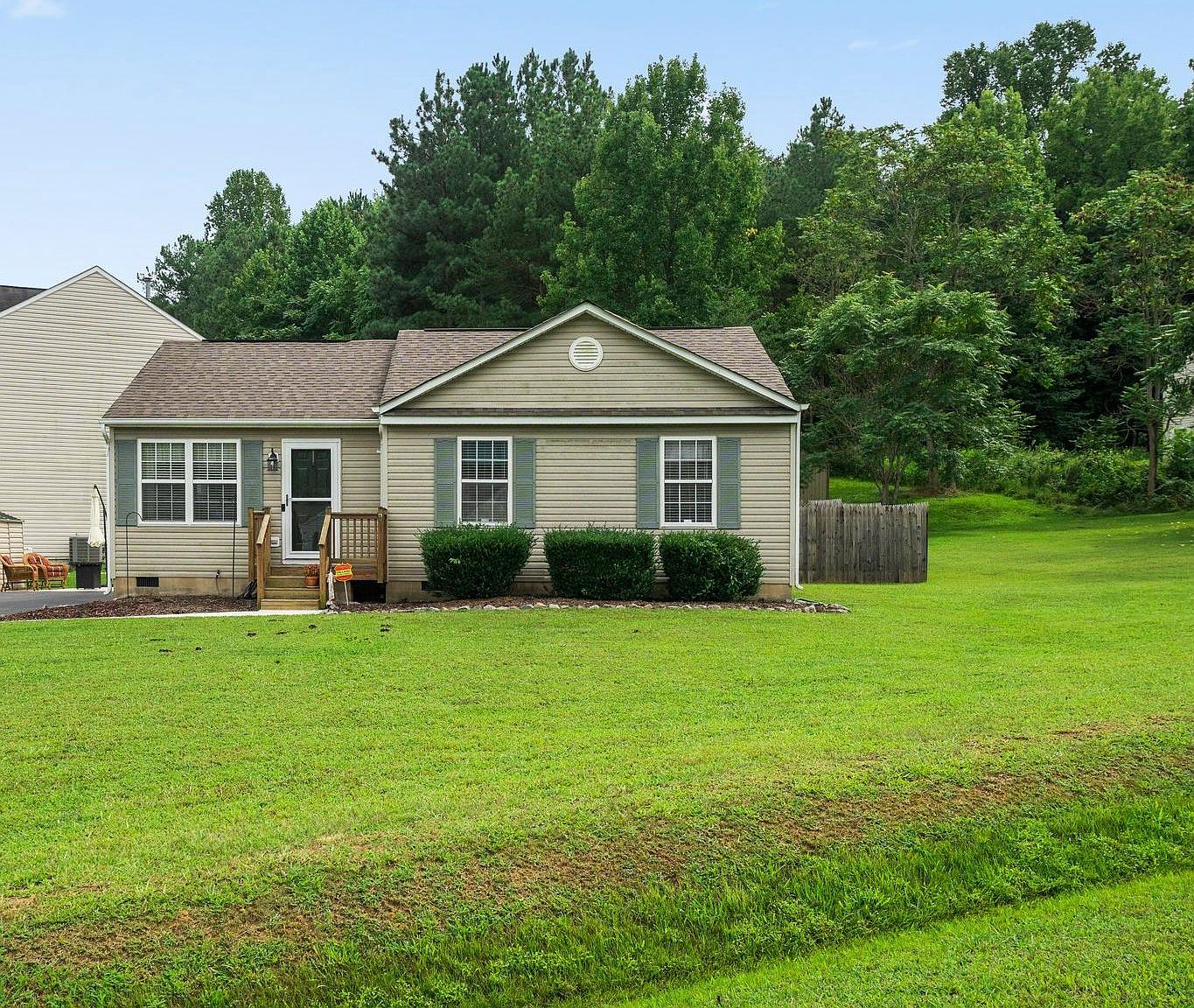 1204 Winfield Ct, King VA 22485 Zillow