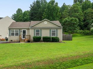 1204 Winfield Ct, King George, VA 22485