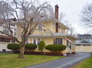 172 Inglewood Dr, Rochester, NY 14619