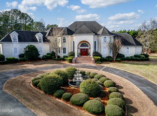 354 Lite N Tie Rd, Gray, GA 31032