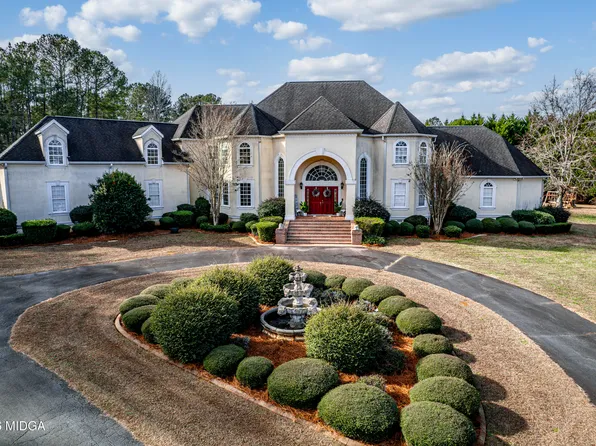 354 Lite N Tie Rd, Gray, GA 31032