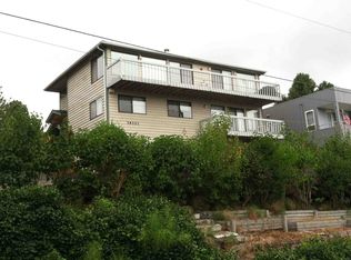 14321 38th Ave NE, Seattle, WA 98125