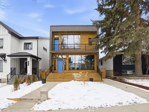 9821 85th Ave NW, Edmonton, AB T6E 2J5