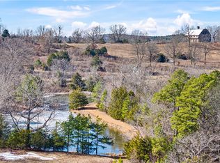 6128 Dabney Rd, Jerusalem, AR 72080