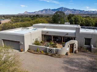 2319 Balderrain Ln, Tubac, AZ 85640