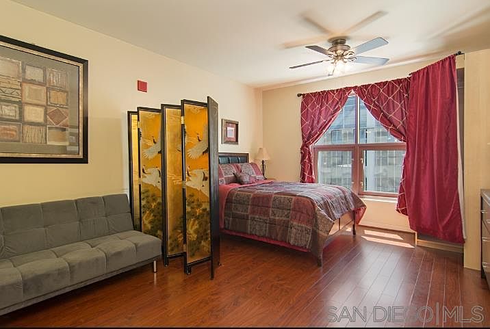 1st image of 1150 J St Unit 723