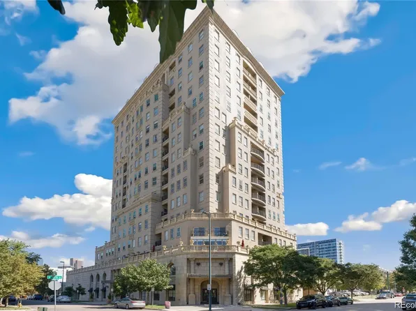 475 W 12th Avenue #15C, Denver, CO 80204