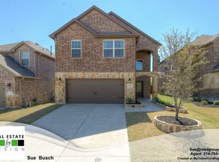 9937 Copperhead Ln, McKinney, TX 75071