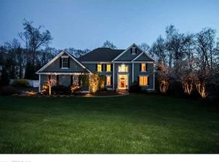 22 Morgan Pl, Unionville, CT 06085