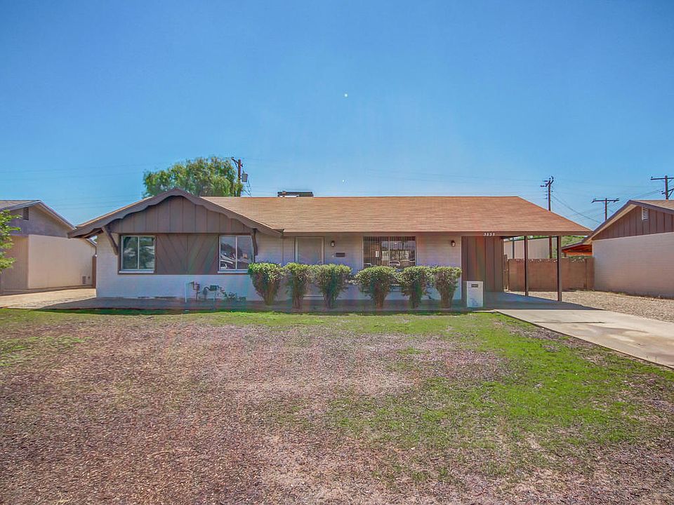 1st image of 3835 W Orangewood Ave