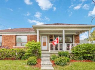 2 Coolhurst Dr, Toronto, ON M9W 4A5