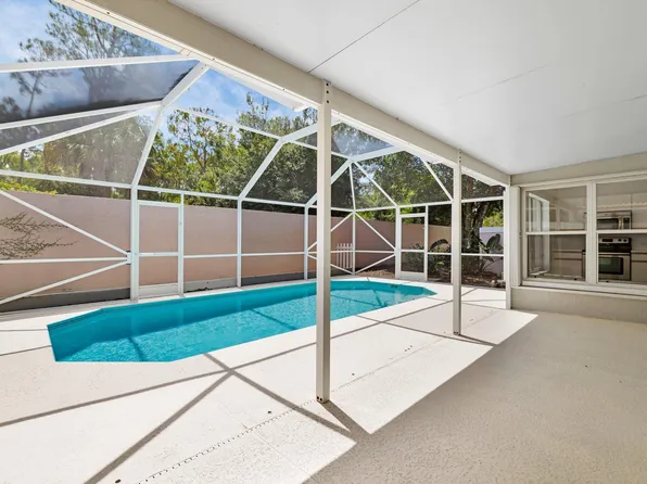 2281 SW Olympic Club Terrace, Palm City, FL 34990