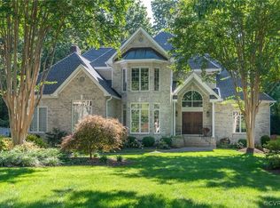 2905 Sweetspire Rdg, Midlothian, VA 23113