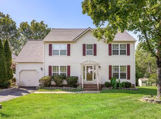 4208 Mylan Rd, Richmond, VA 23223