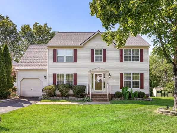 4208 Mylan Rd, Richmond, VA 23223