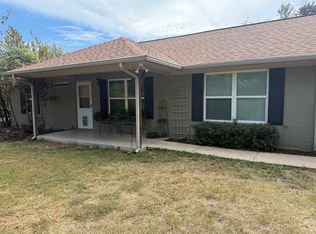 2001 Wood Trl, Azle, TX 76020