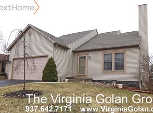 1329 Creekview Dr, Marysville, OH 43040