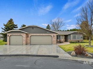 1100 Burnett Dr UNIT 612, Nampa, ID 83651