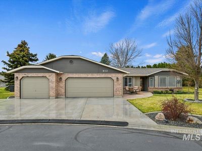 1100 Burnett Dr UNIT 612, Nampa, ID, 83651