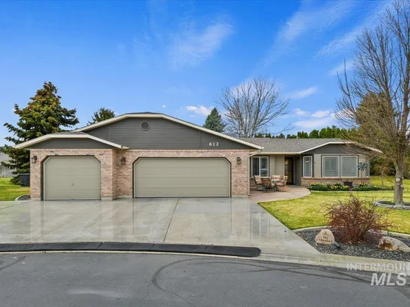 1100 Burnett Dr Unit 612, Nampa, ID 83651