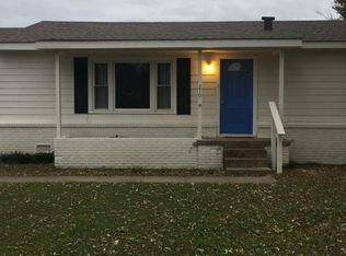 210 SE County Rd, Ada, OK 74820