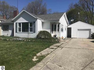 1017 Crosslanes St, Mount Pleasant, MI 48858