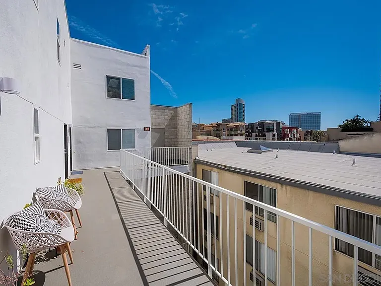 221 Island Ave #501 — Photo 27