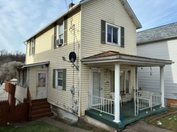 2602 Liberty Way, McKeesport, PA 15133