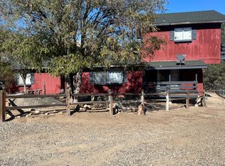 (Undisclosed Address), Wofford Heights, CA 93285