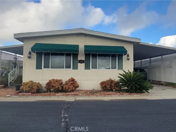 1065 Lomita Blvd Space 440, Harbor City, CA 90710