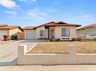 3078 Mohawk Rd, Banning, CA 92220