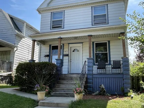 3461 East Plankinton AVENUE, Cudahy, WI 53110