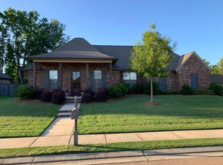 100 Owen St, Madison, MS 39110