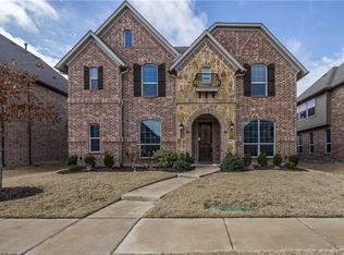5623 Potter Rd, Frisco, TX 75035
